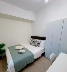 Allsworth Park (D10), Condominium #558065611